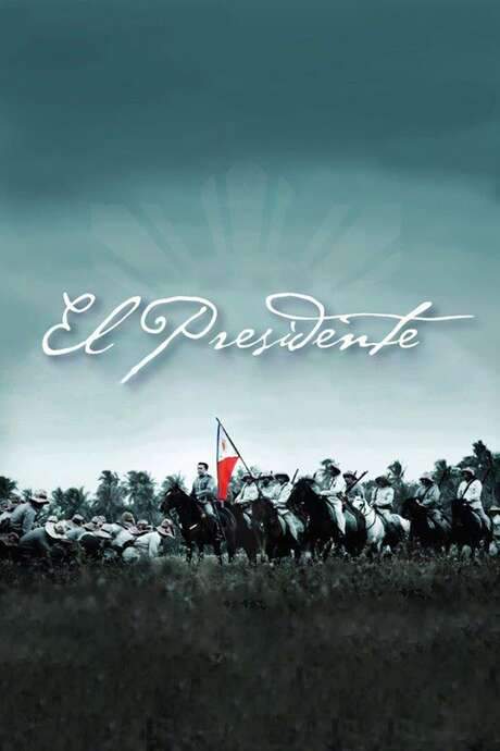 El Presidente